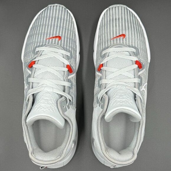 Nike LeBron Witness 6 'Pure Platinum' - Picture 3 of 10